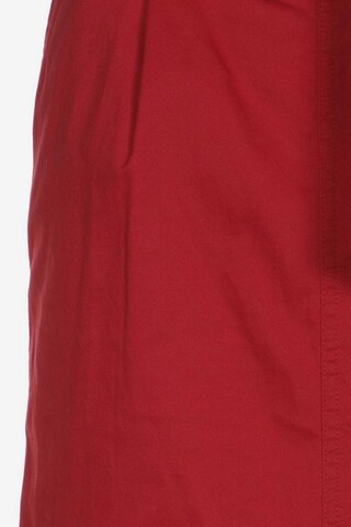 UNIQLO Skirt in S in Red