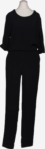 AMERICAN VINTAGE Jumpsuit in L in Black: front
