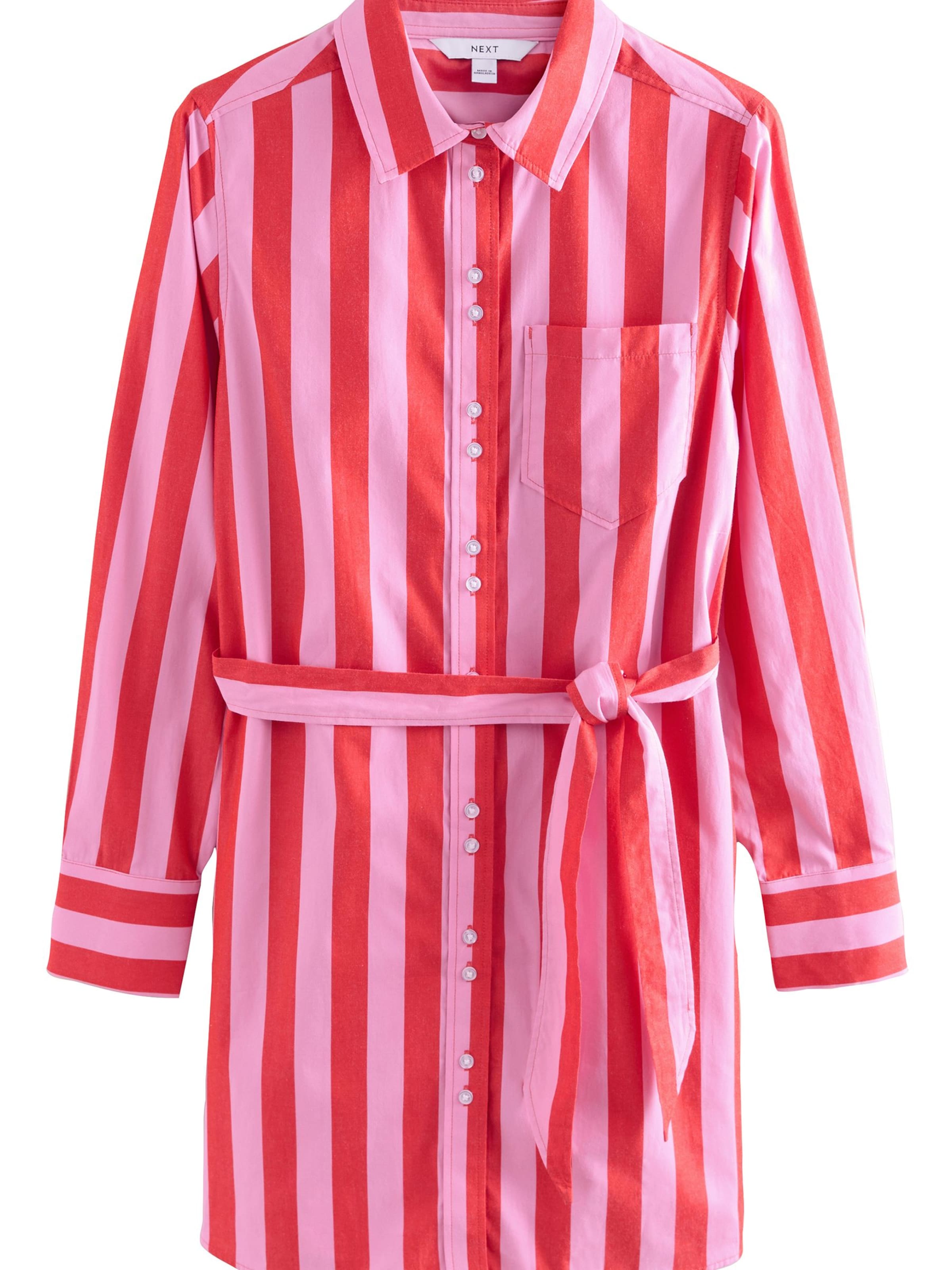 Next Kleid in Pink: Vorderseite