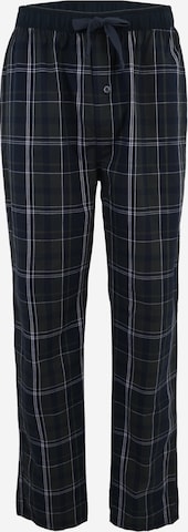 CECEBA Pyjamahousut värissä sininen: etupuoli