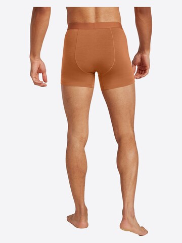 Boxer 'M Mer 125 Cool-Lite Anatomica Boxers' di ICEBREAKER in blu