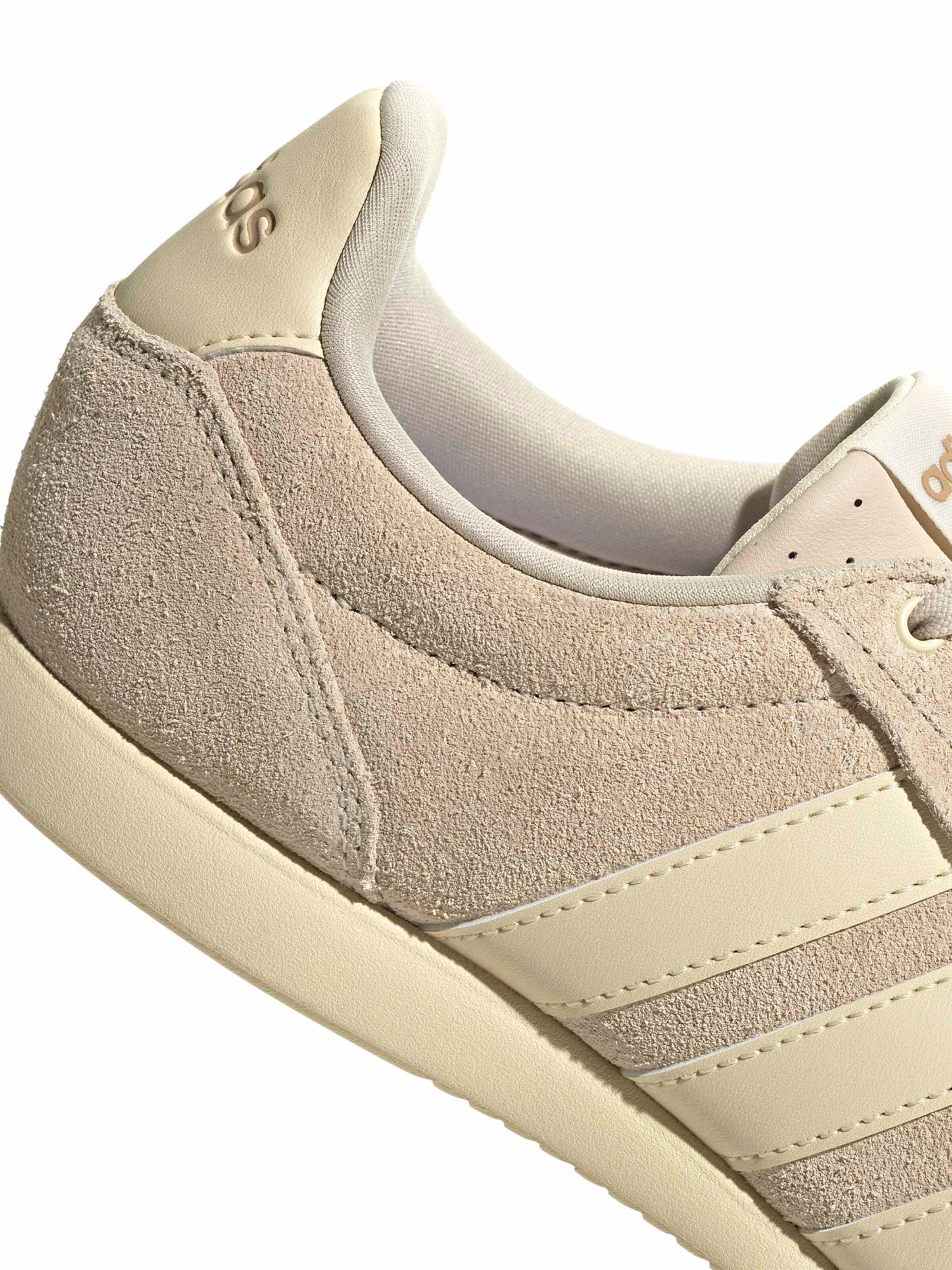 ADIDAS SPORTSWEAR Nizke superge 'BARREDA LO' | siva barva