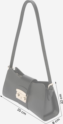 FURLA Tasche 'METROPOLIS' in Schwarz