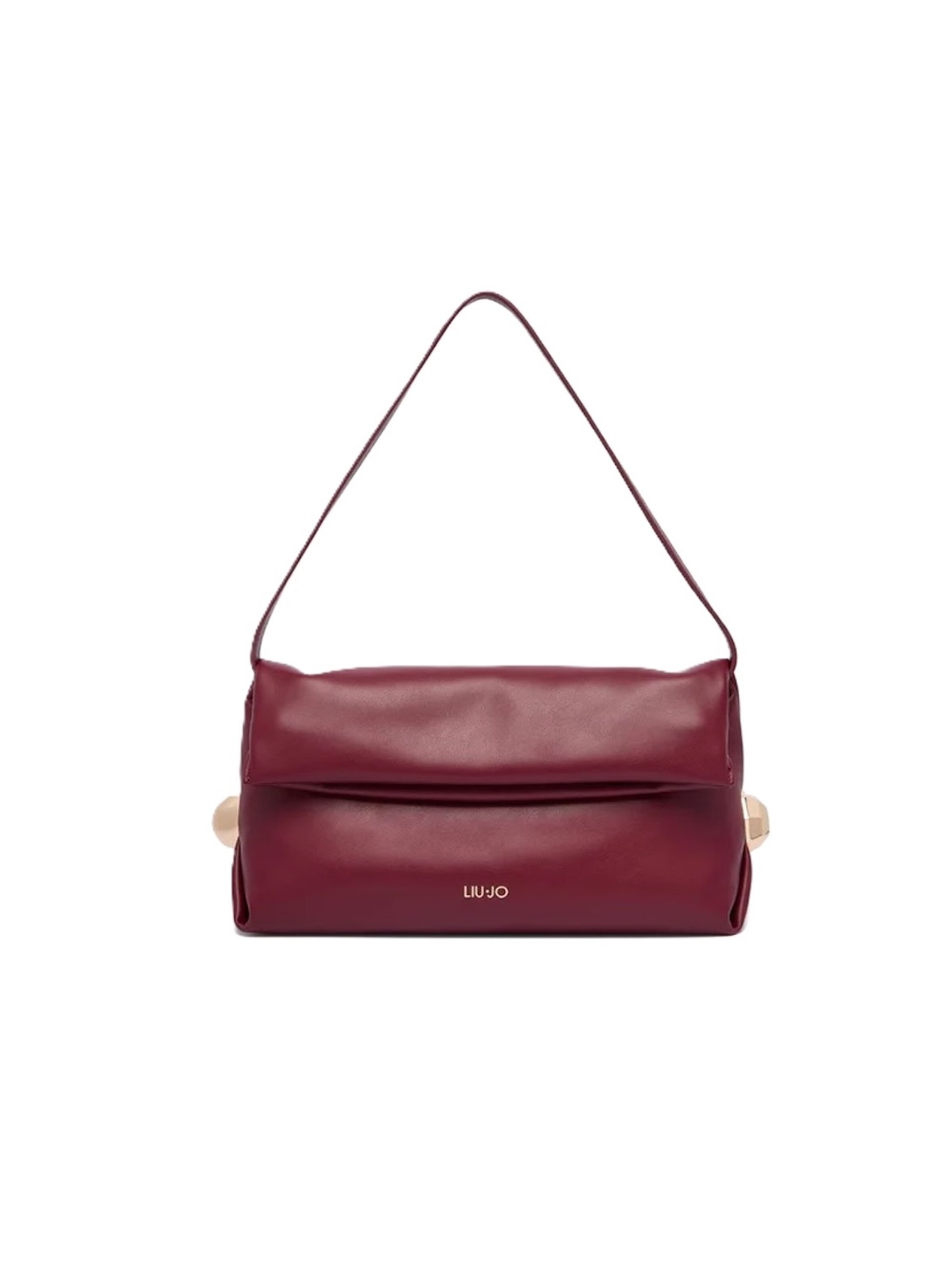 Liu Jo Shoulder bag 'AF5097 E0077' in Red: front