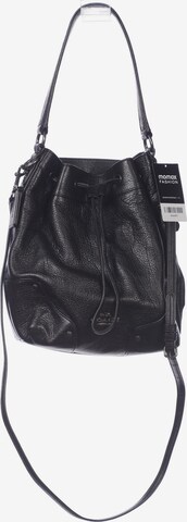 COACH Bag in One size in Black: front