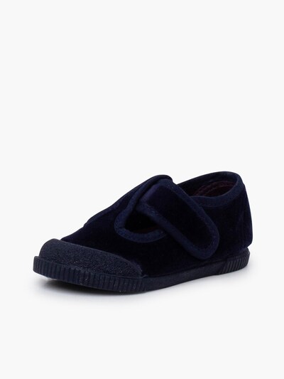 Pisamonas Lauflernschuh‌‌‌ in 19 in navy, Produktansicht