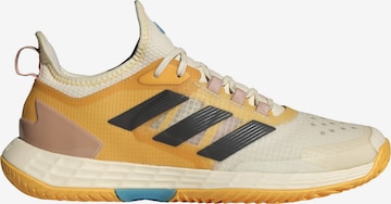 ADIDAS PERFORMANCE Sportschuh 'Adizero Ubersonic 4.1' in Orange