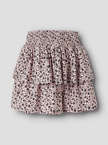 NAME IT - Falda en rosa