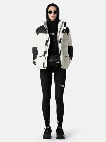 Veste d’hiver 'Limbara' THE NORTH FACE en blanc