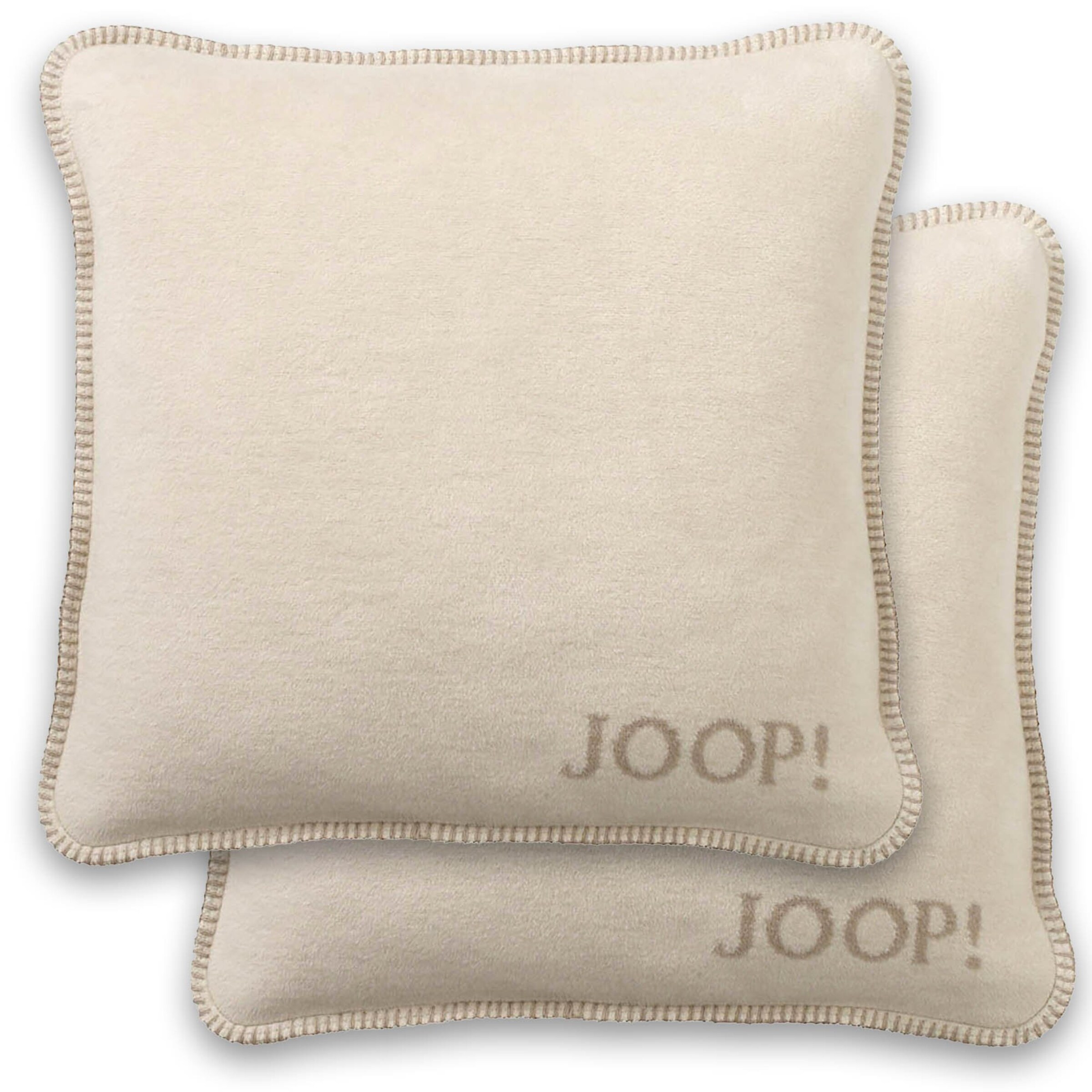 JOOP! Puder i beige: forside