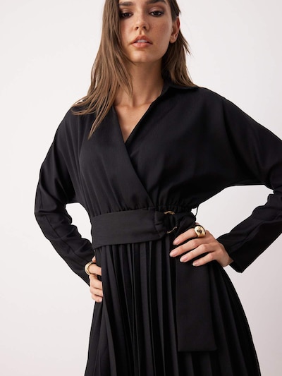 Trendyol Dress in Black, Item view
