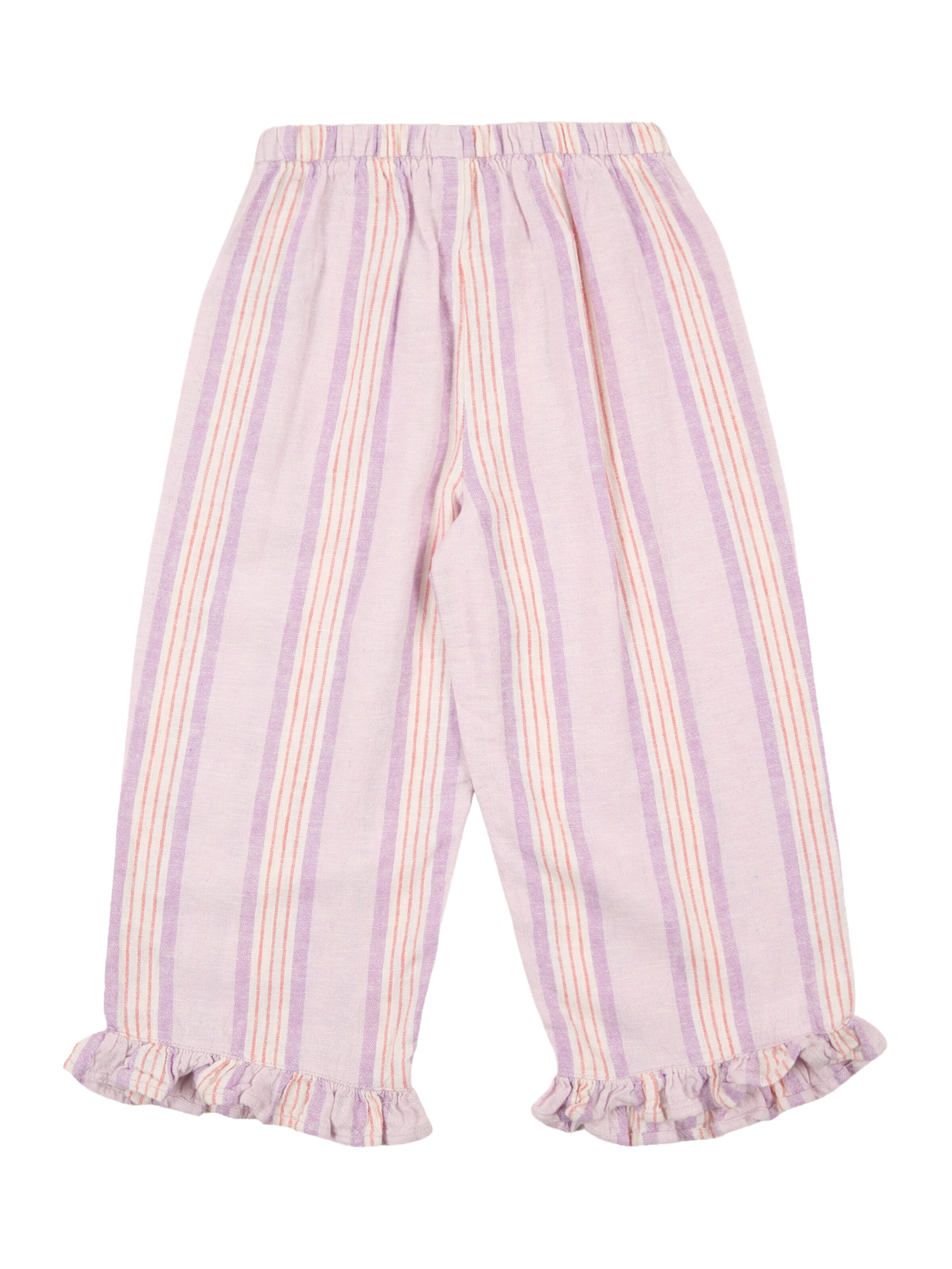 GAP Loosefit Housut värissä lila