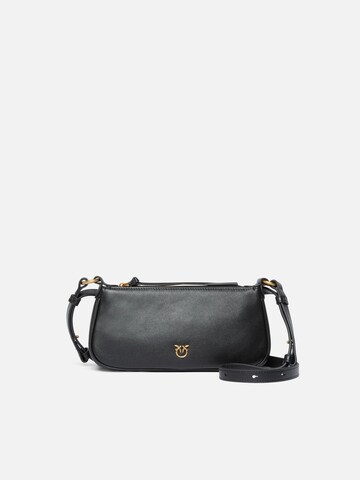 PINKO - Bolso de hombro '105069 A0QO PE26' en negro: frente