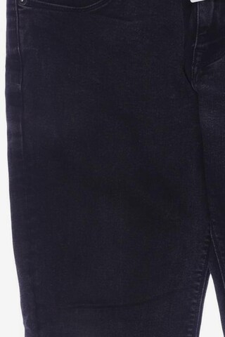 TOMMY HILFIGER Jeans in 34 in Black