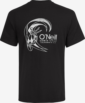 melns O'NEILL T-Krekls