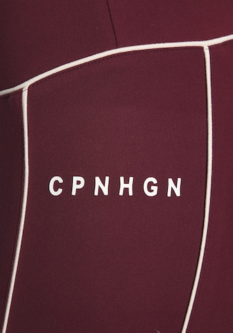 Copenhagen Studios Skinny Κολάν σε κόκκινο