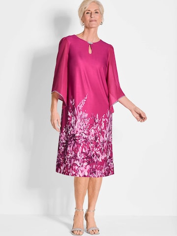 Goldner Jurk in Roze