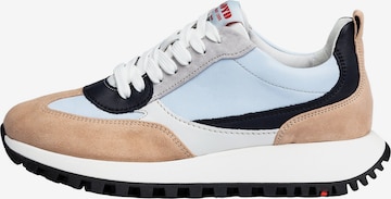 LLOYD Sneakers in Beige: front