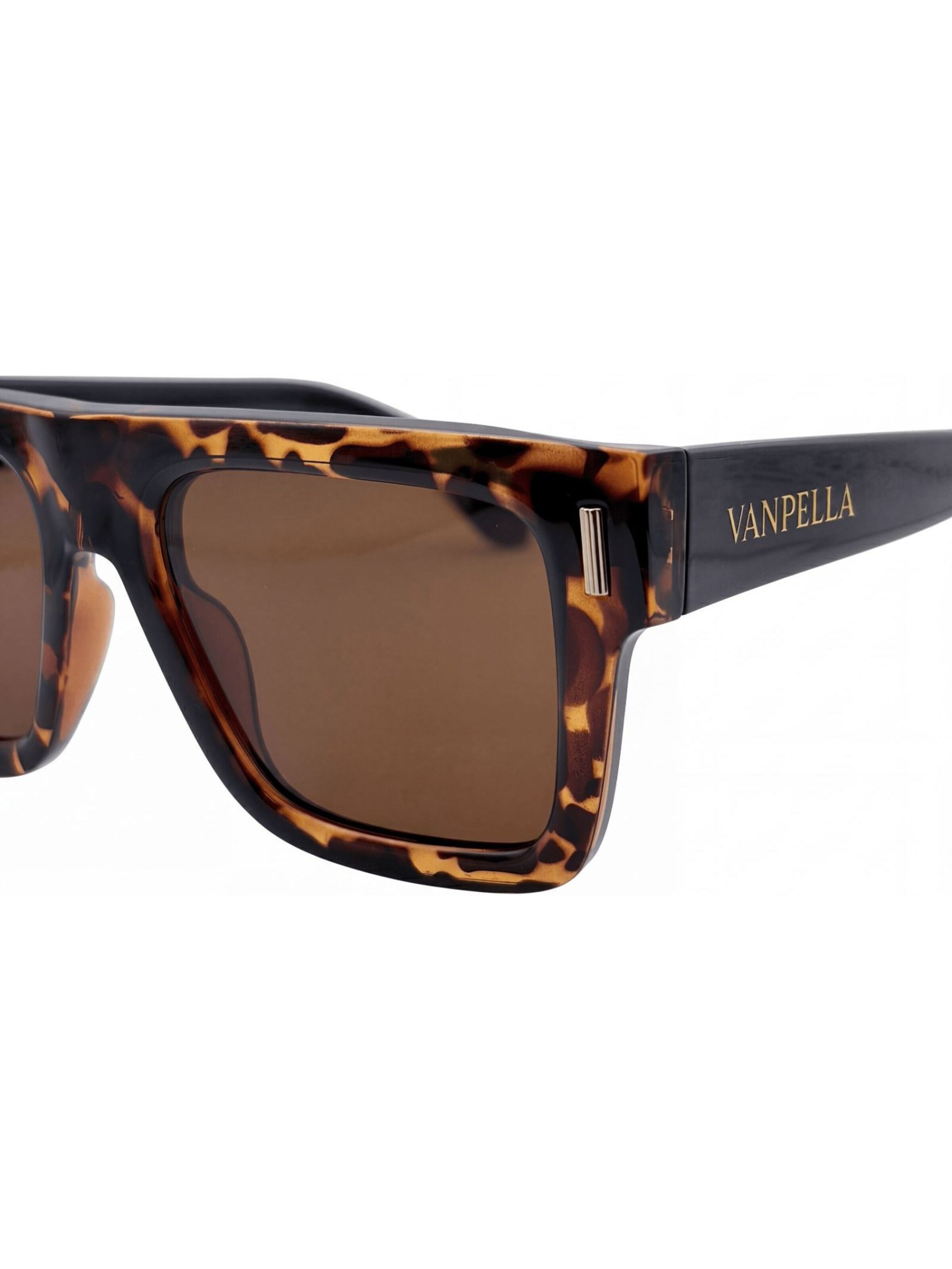 Lunettes de soleil 'The Cosmo Tortoise' VANPELLA en mélange de couleurs