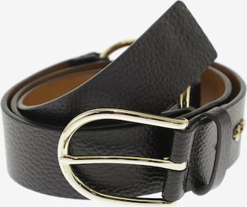 Cole Haan Belt in One size in Black: front