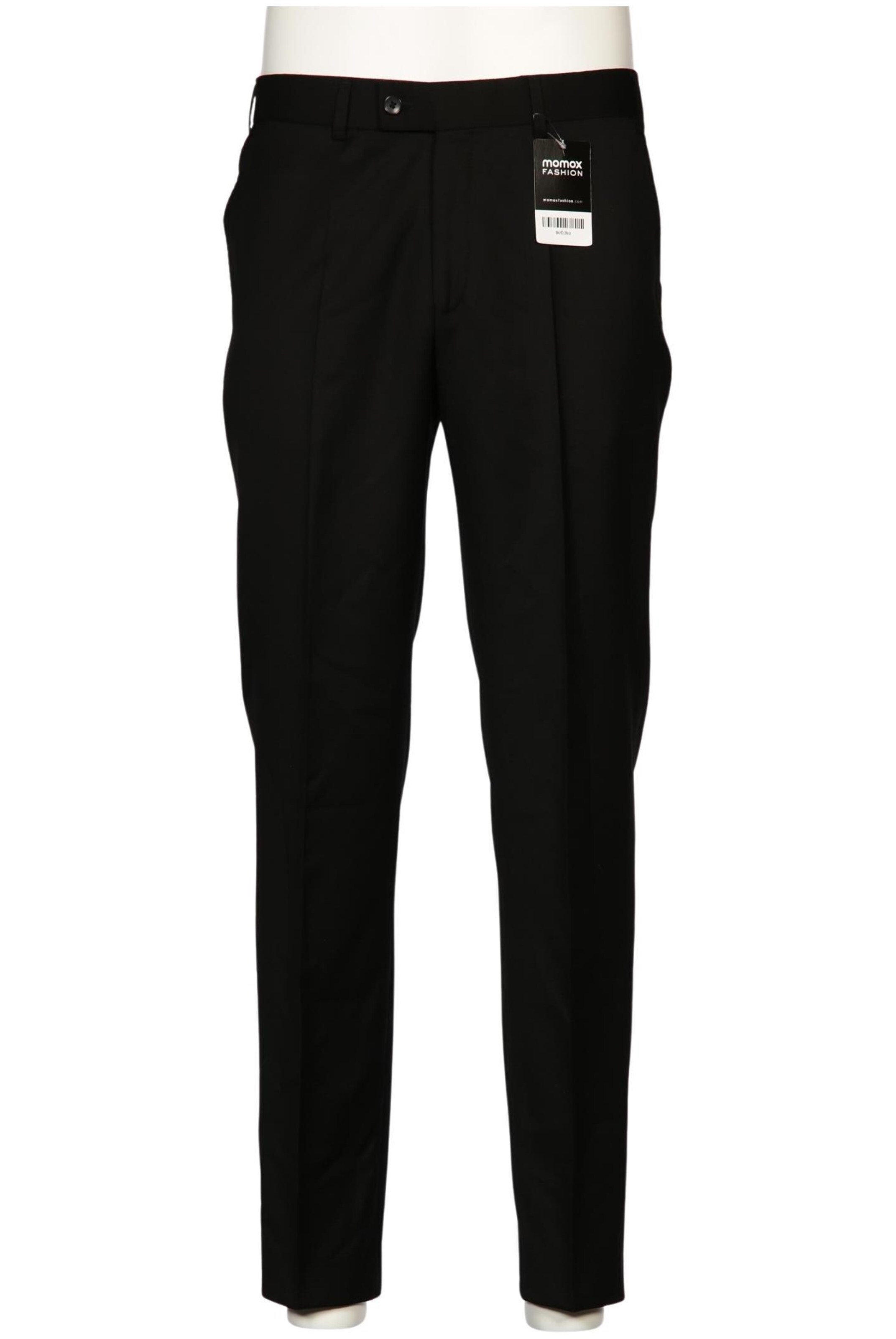 Hiltl Pants in 36 in Black: front