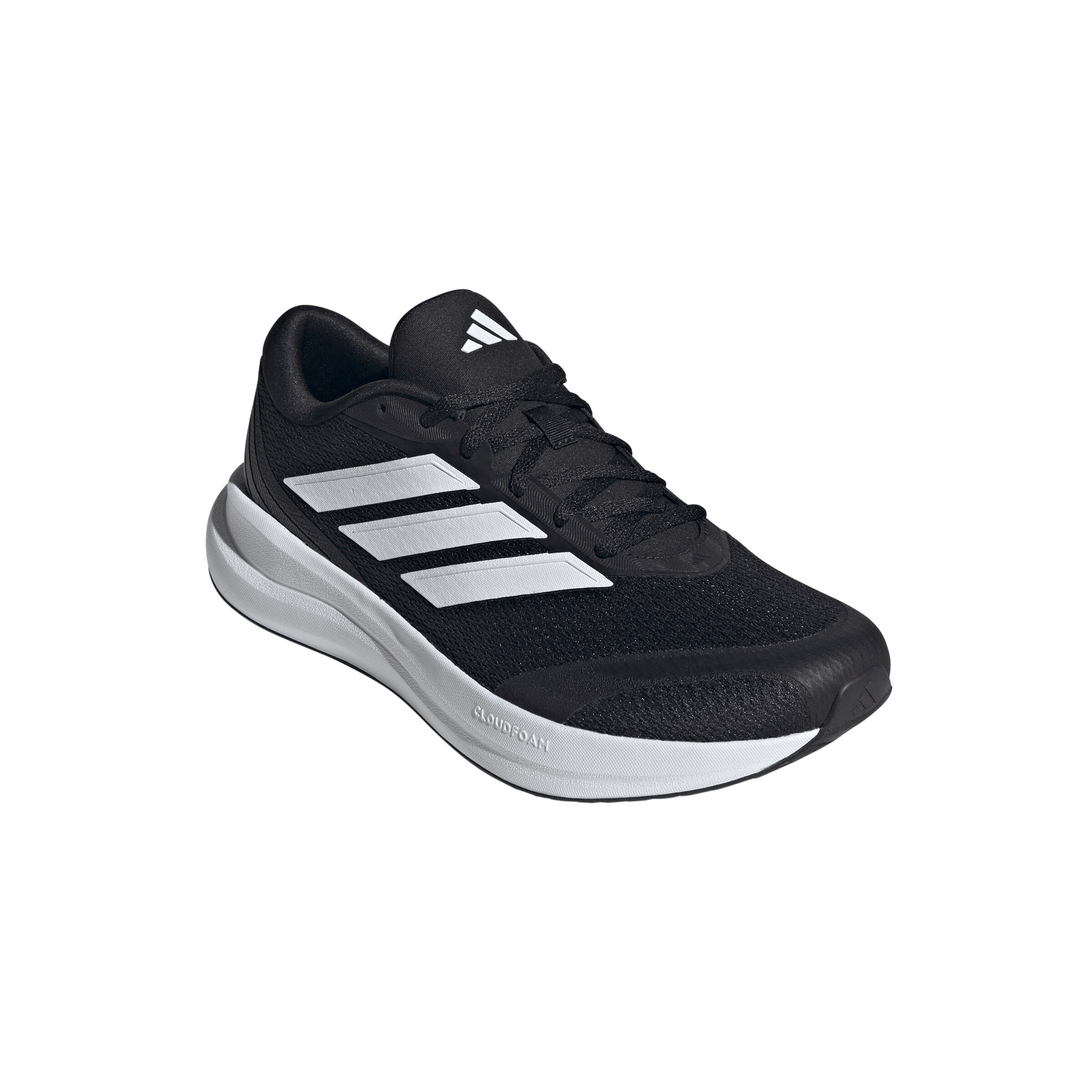 melns ADIDAS PERFORMANCE Skriešanas apavi 'Runfalcon 6': no priekšpuses