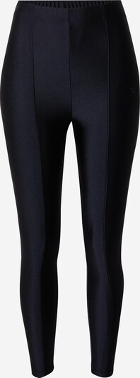 Leggings 'RESPECT HER' Reebok pe negru, Vizualizare produs