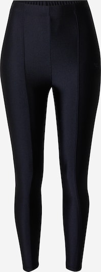 Reebok Leggings 'RESPECT HER' in Black, Item view