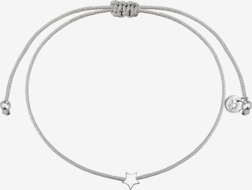 Glanzstücke München Bracelet in Silver: front