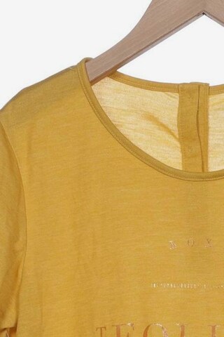 ROXY T-Shirt XS in Gelb