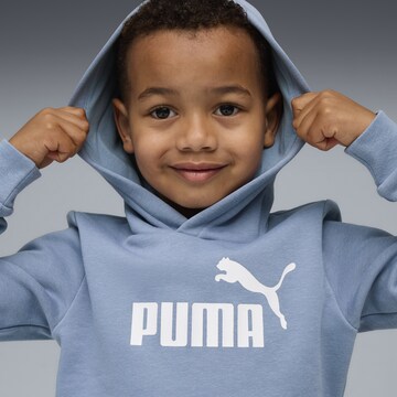 PUMA Joggingpak 'Essentials No.1' in Blauw
