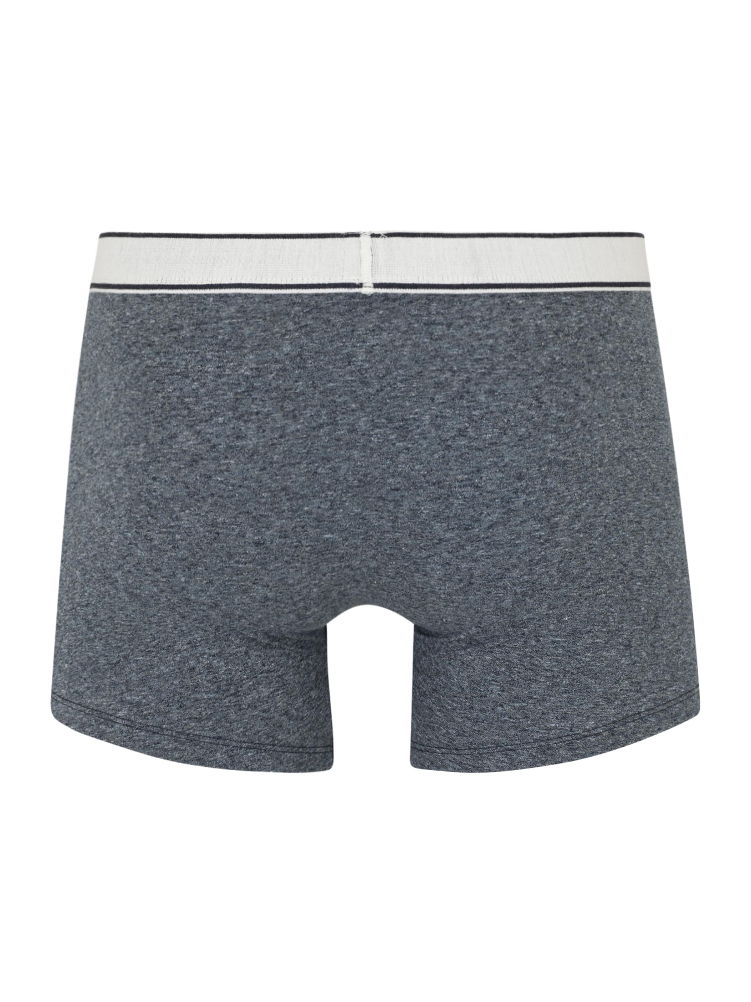 LEVI'S ® Шорты Боксеры в Синий