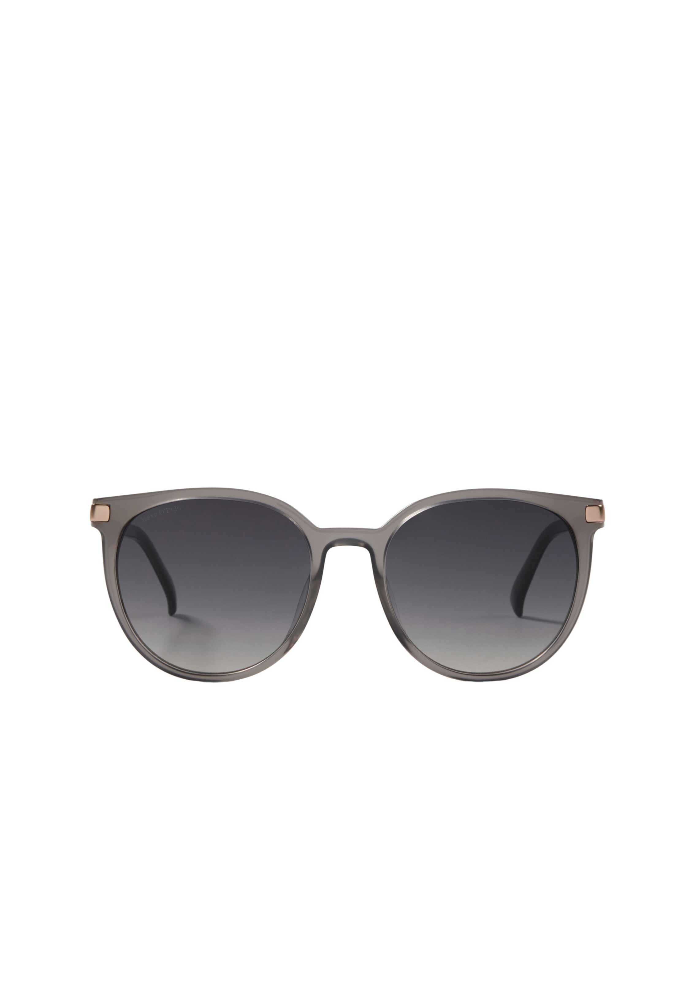 Lunettes de soleil Marc O'Polo en gris