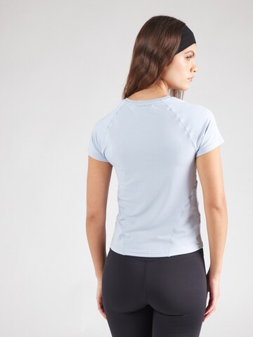 Aim'n Performance shirt in Blue