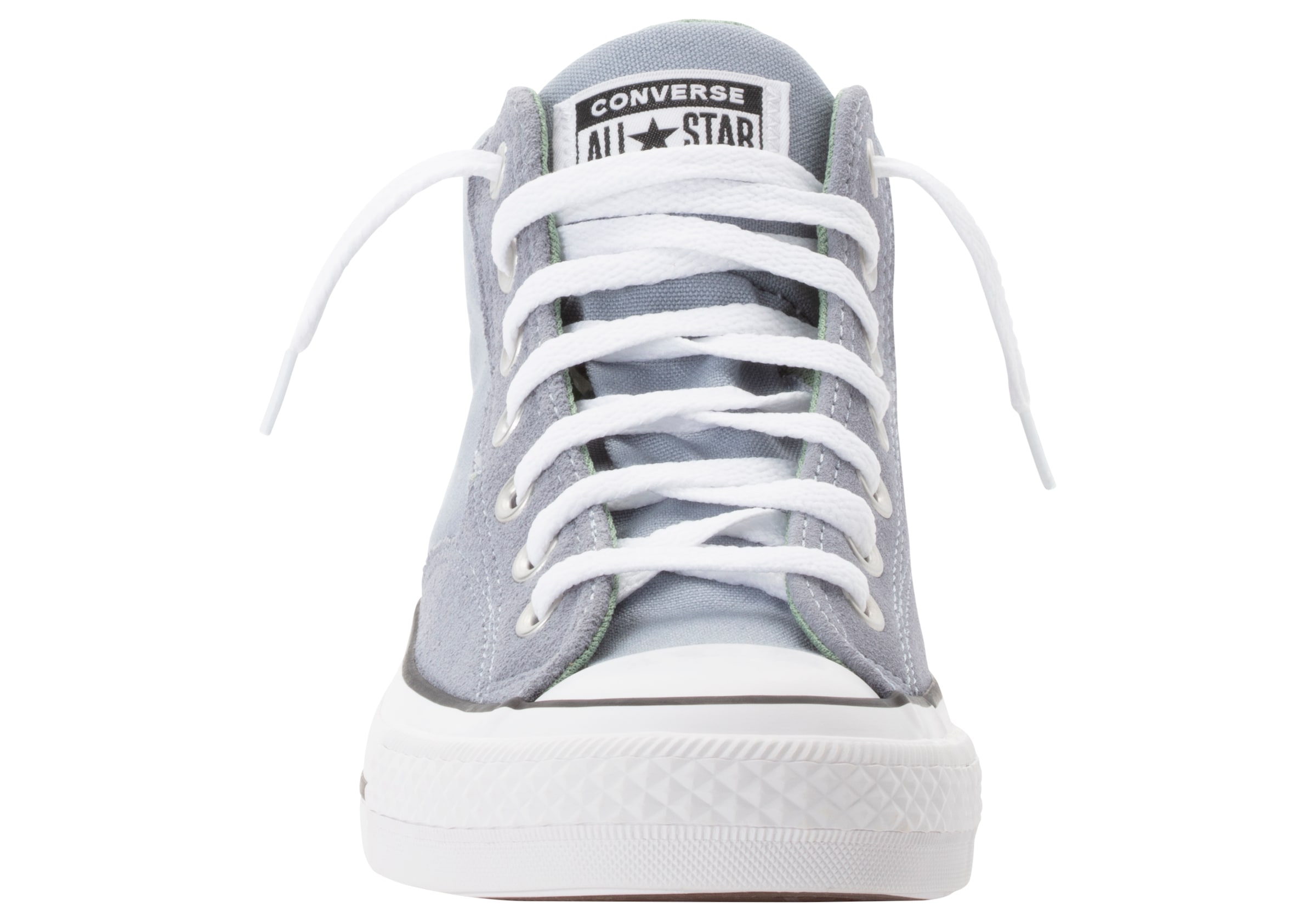 CONVERSE High-Top Sneakers in Blue