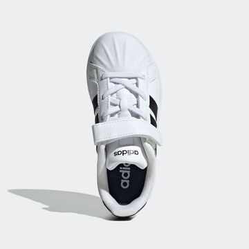 ADIDAS SPORTSWEAR Trainers 'Streettalk' in White