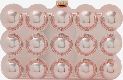 KRZY Pismo torbica u rozo zlatna, Pregled proizvoda