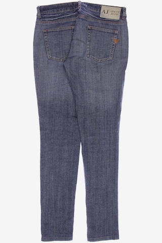 Armani Jeans Jeans 29 in Blau