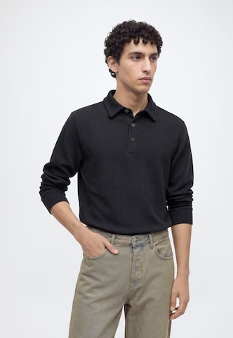 INDICODE JEANS Суичър 'Arkven' в черно