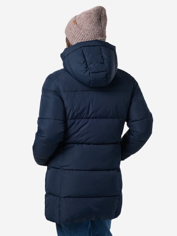 Veste d’hiver 'Long Island' Seaside en bleu