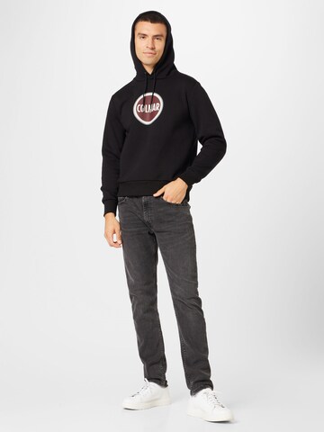 Sweat-shirt Colmar en noir