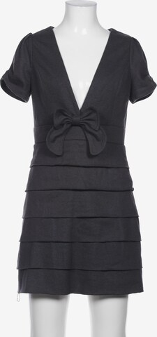 Marc Jacobs Dress in S in Grey: front
