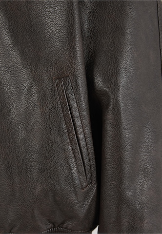 Karl Kani Jacke in Braun