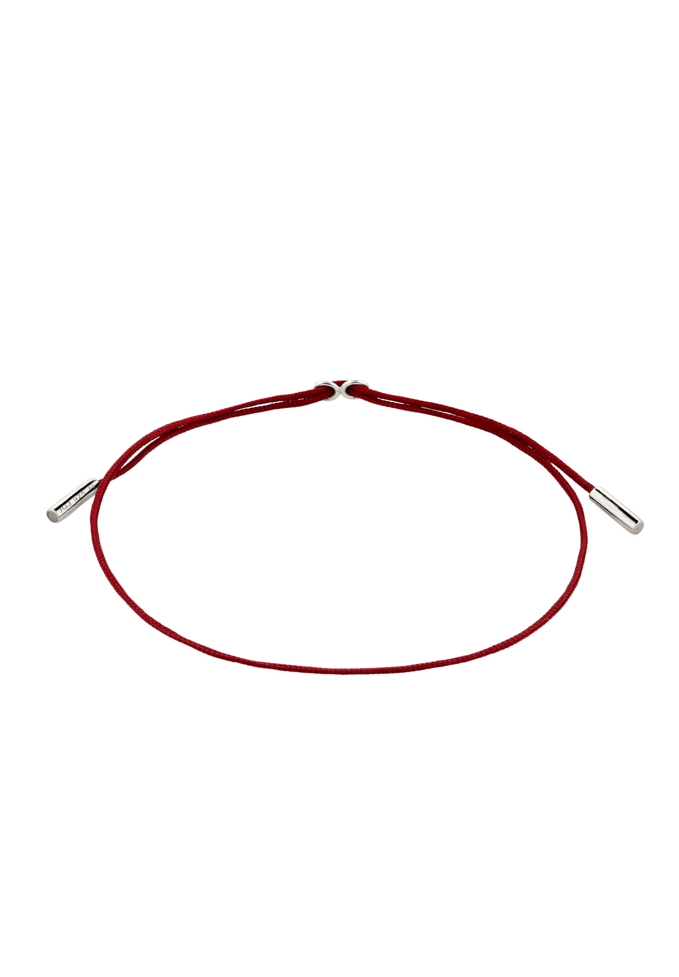 Bracelet ELLI en argent
