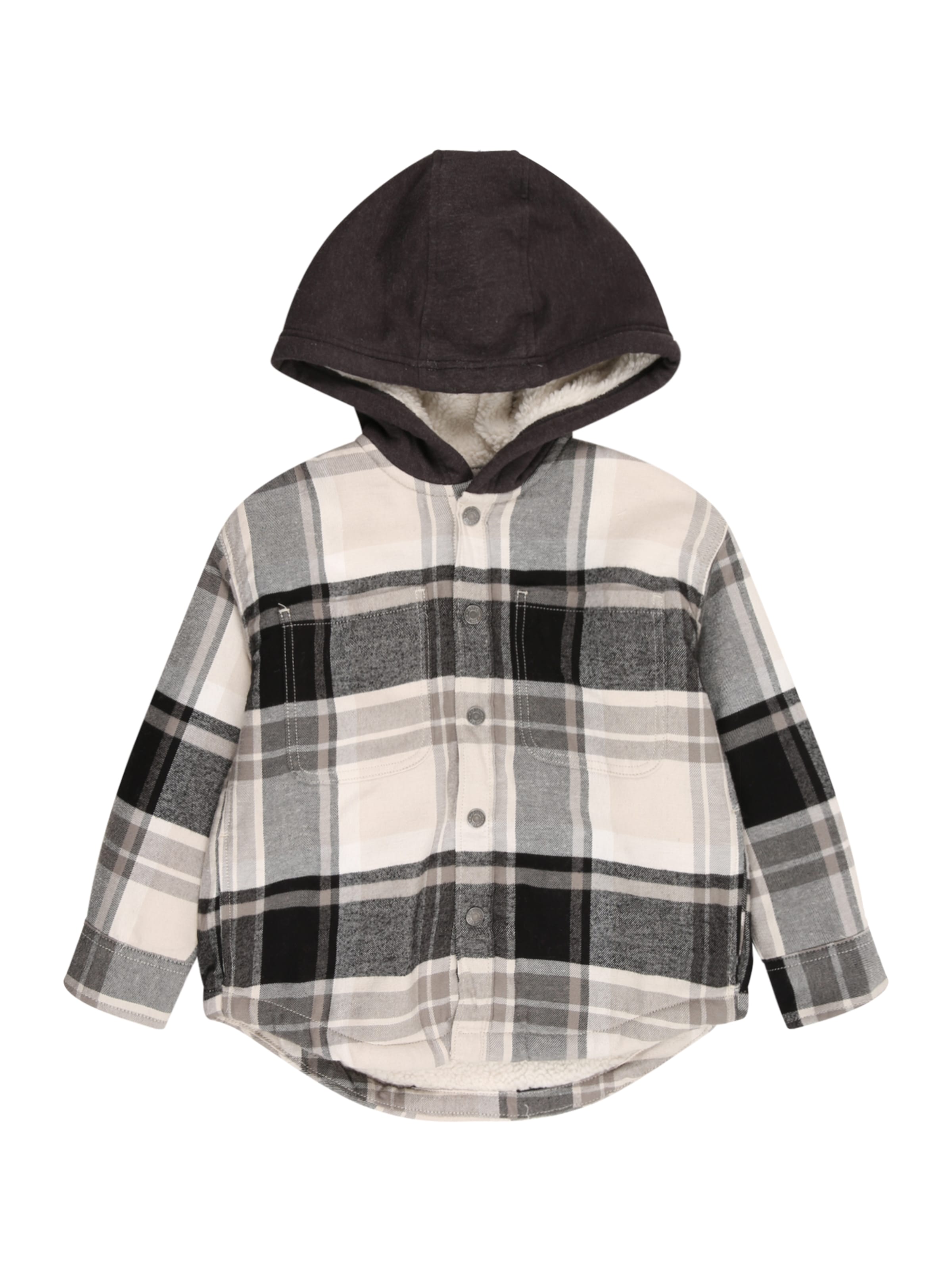 GAP Overgangsjakke i grå: forside