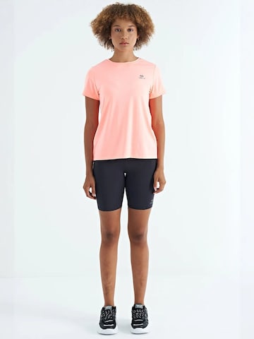Maglietta 'T-Shirts' di Tommy Life in rosa