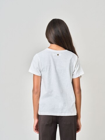 Deeluxe Shirt in White