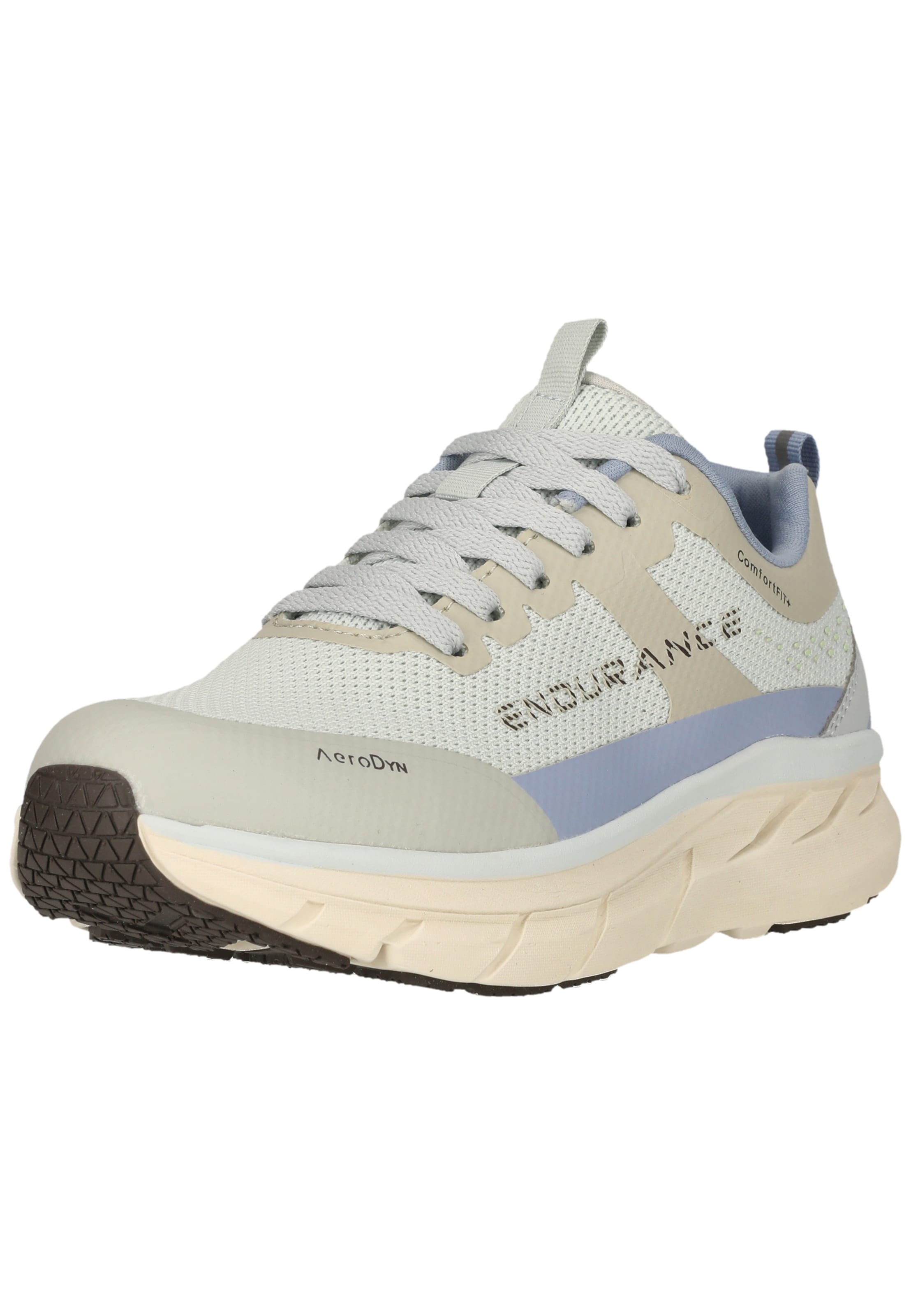 ENDURANCE Sneakers laag 'Salia' in Blauw: voorkant