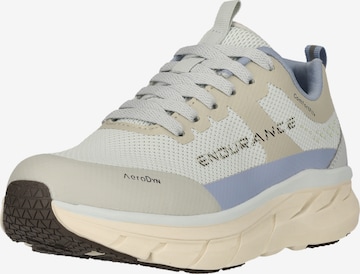 ENDURANCE Sneakers laag 'Salia' in Blauw: voorkant