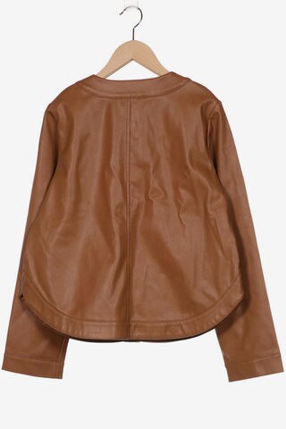 monari Jacket & Coat in S in Brown